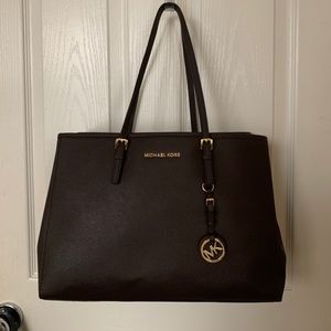 MICHAEL KORS tote